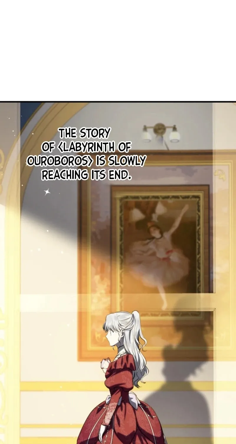 The Most Powerful Characters in the World Are Obsessed with Me Chapter 122 page 51 - 