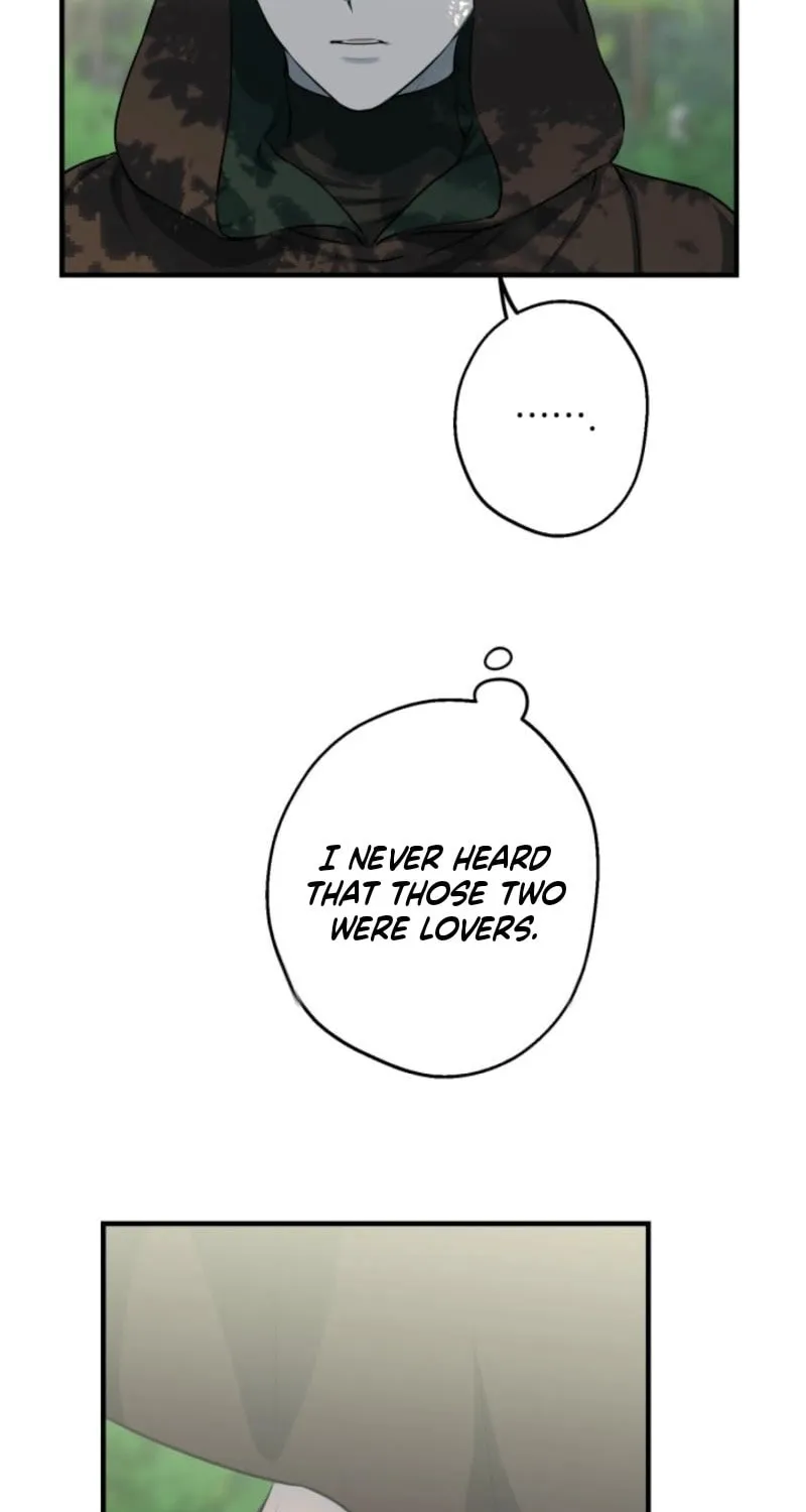 The Most Powerful Characters in the World Are Obsessed with Me Chapter 123 page 35 - 