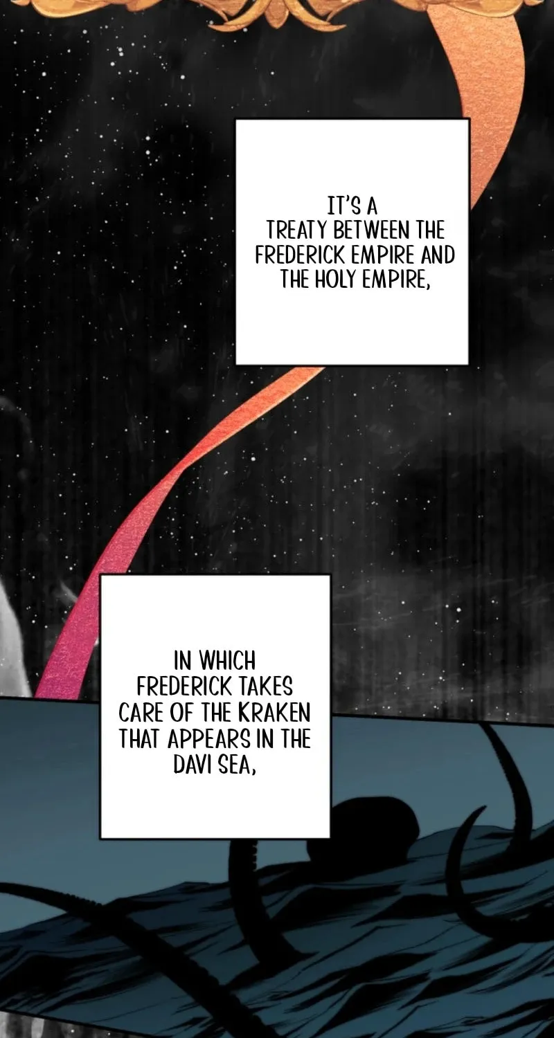 The Most Powerful Characters in the World Are Obsessed with Me Chapter 123 page 52 - 