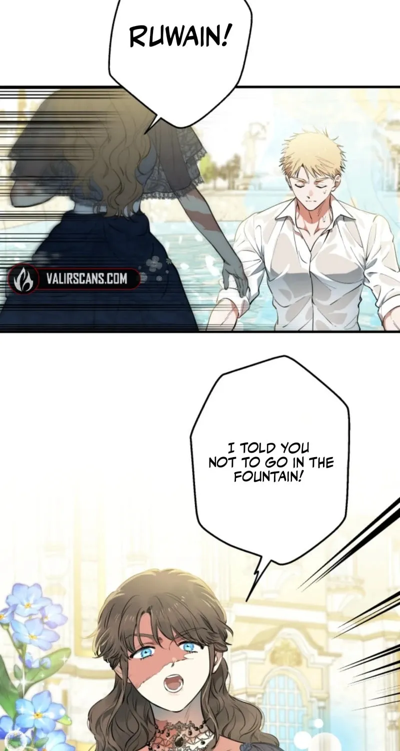 The Most Powerful Characters in the World Are Obsessed with Me Chapter 123 page 65 - 