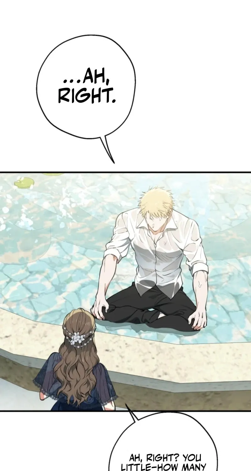 The Most Powerful Characters in the World Are Obsessed with Me Chapter 123 page 67 - 