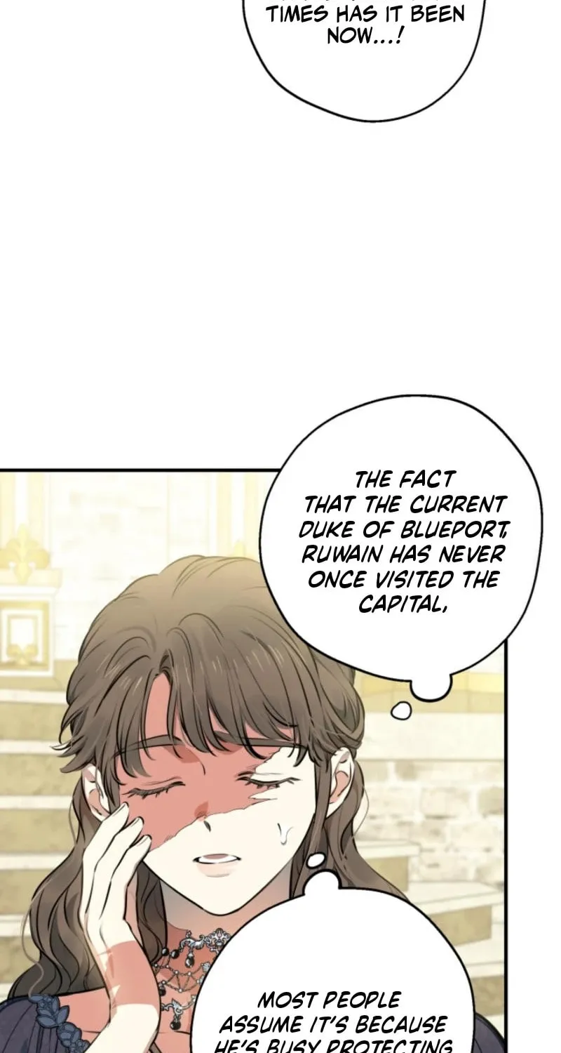 The Most Powerful Characters in the World Are Obsessed with Me Chapter 123 page 68 - 