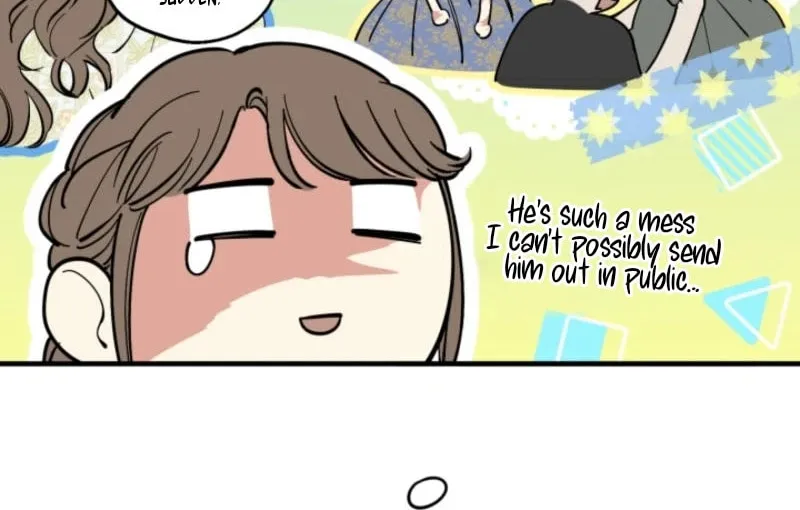 The Most Powerful Characters in the World Are Obsessed with Me Chapter 123 page 70 - 