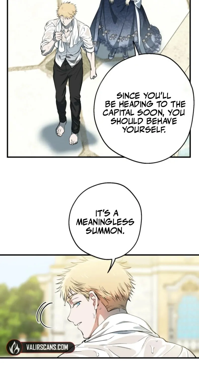 The Most Powerful Characters in the World Are Obsessed with Me Chapter 123 page 73 - 