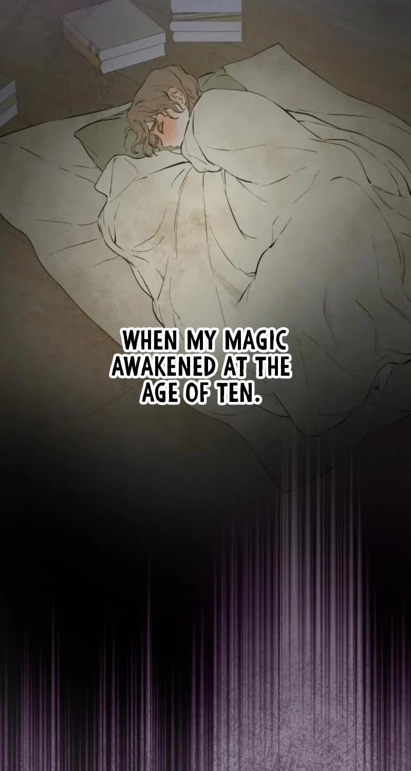 The Most Powerful Characters in the World Are Obsessed with Me Chapter 123 page 9 - 
