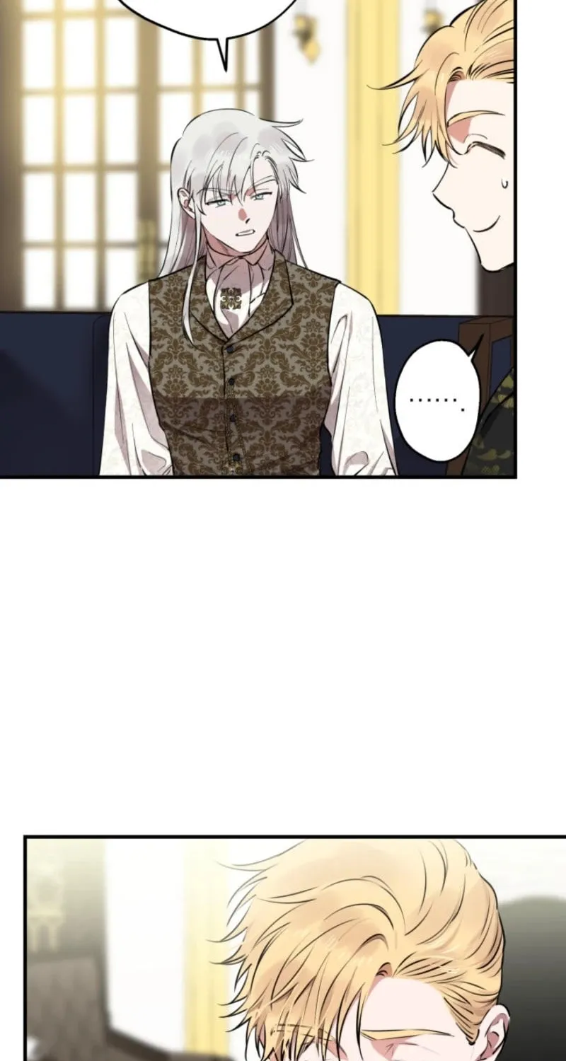 The Most Powerful Characters in the World Are Obsessed with Me Chapter 124 page 15 - 