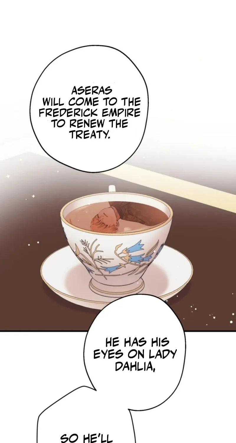 The Most Powerful Characters in the World Are Obsessed with Me Chapter 124 page 18 - 