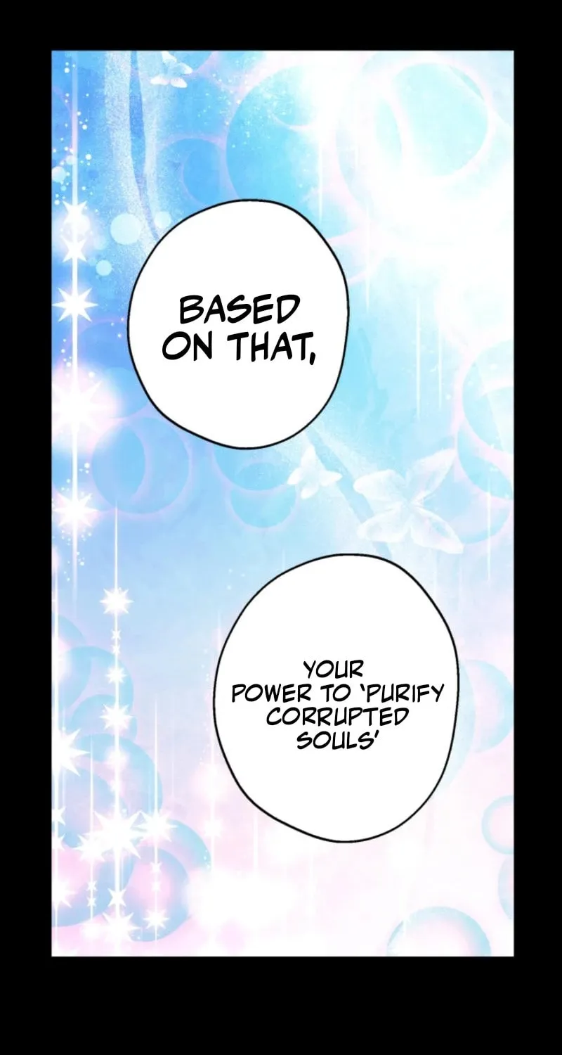 The Most Powerful Characters in the World Are Obsessed with Me Chapter 124 page 22 - 