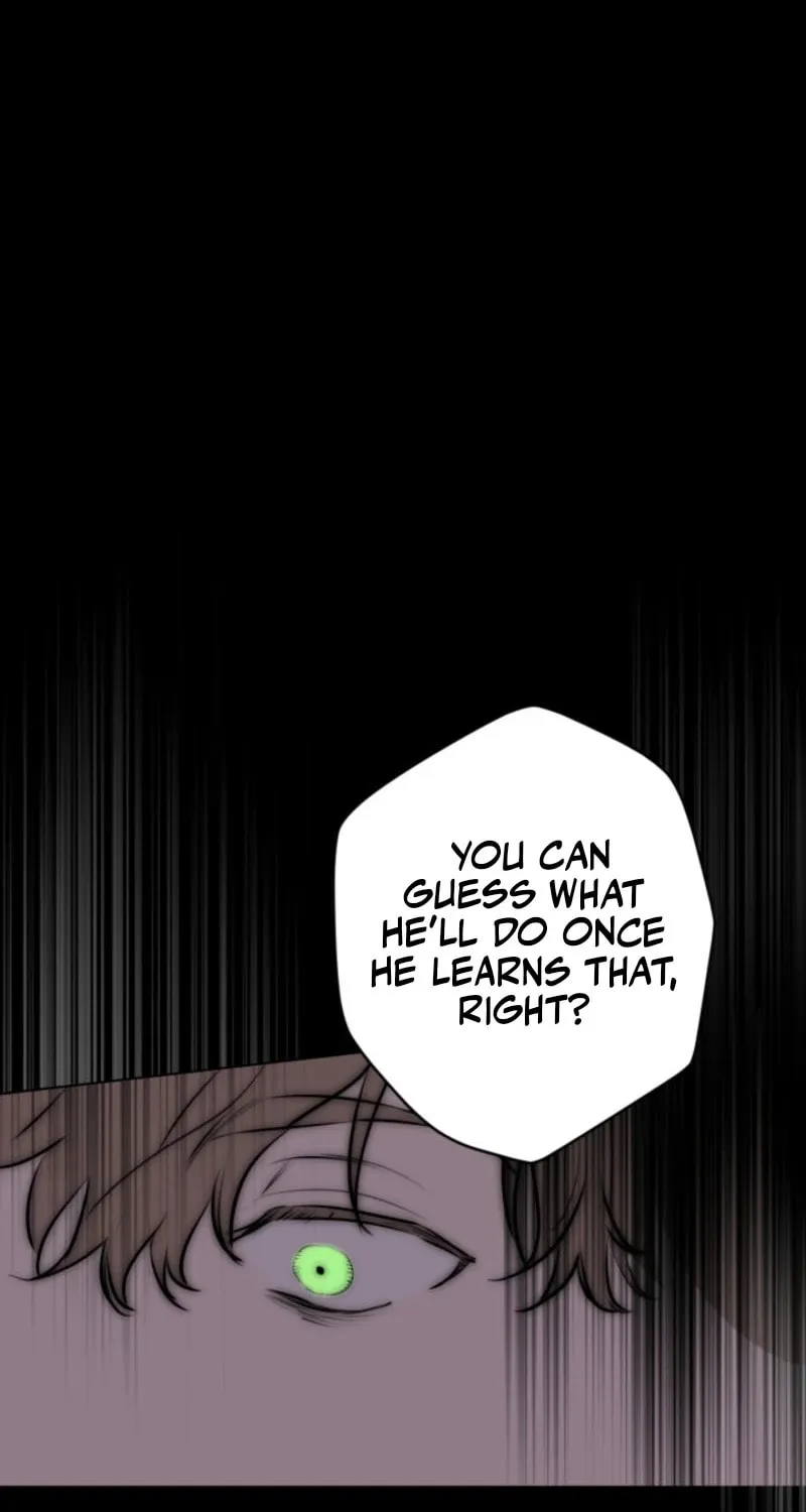 The Most Powerful Characters in the World Are Obsessed with Me Chapter 124 page 25 - 