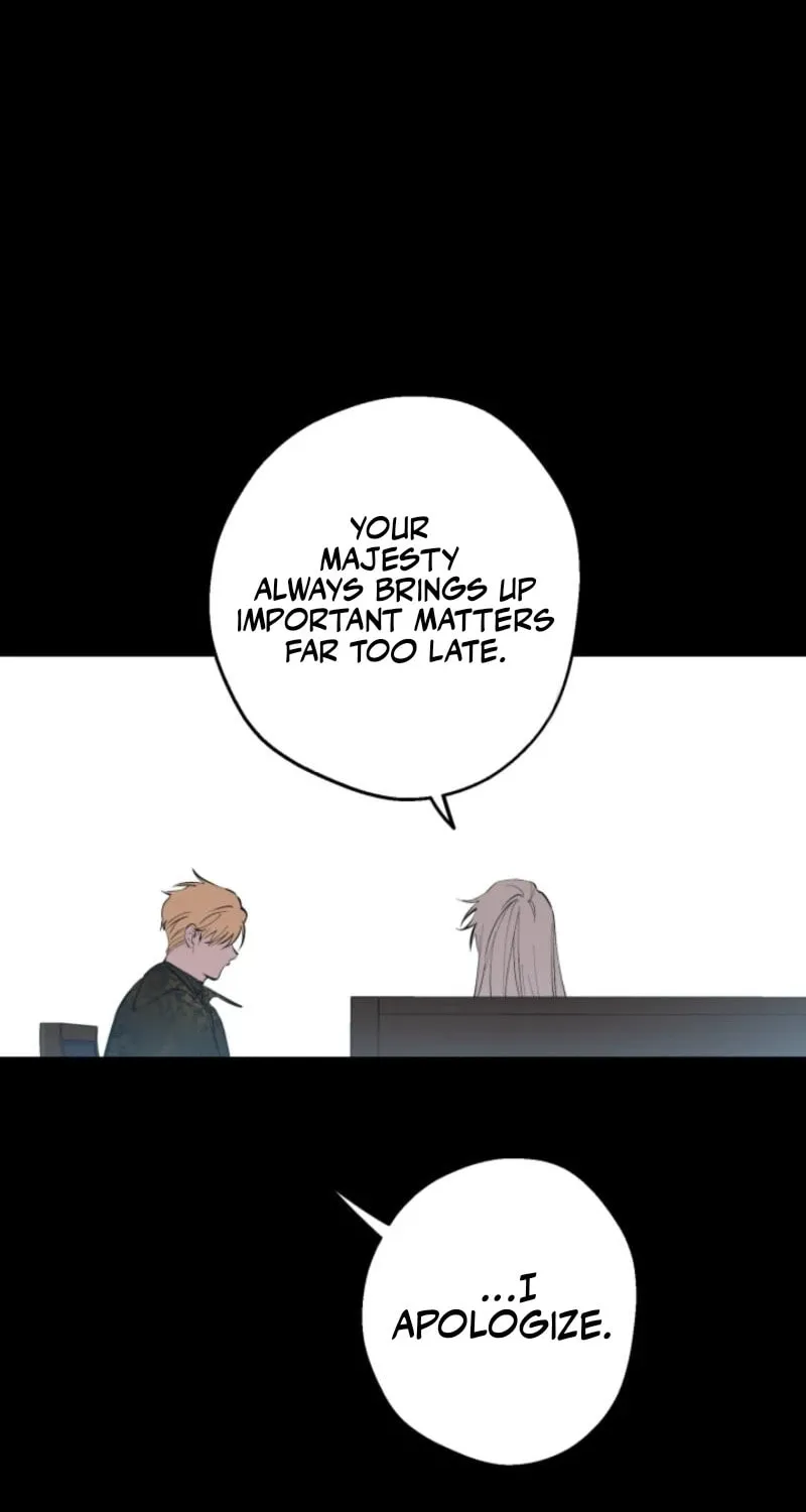 The Most Powerful Characters in the World Are Obsessed with Me Chapter 124 page 28 - 