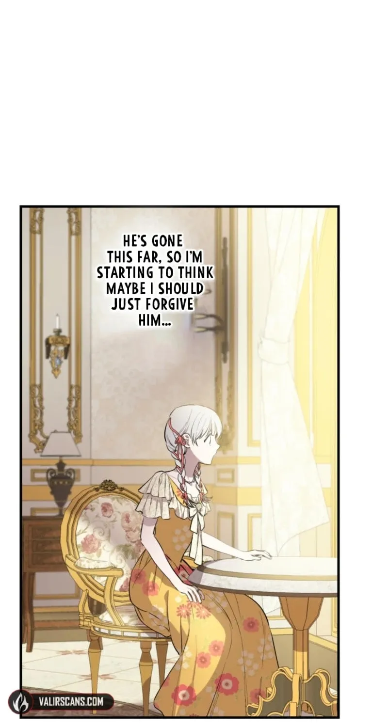 The Most Powerful Characters in the World Are Obsessed with Me Chapter 124 page 42 - 