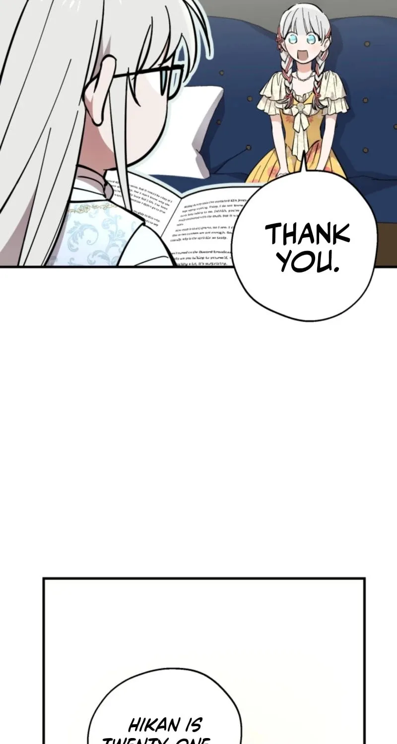 The Most Powerful Characters in the World Are Obsessed with Me Chapter 124 page 47 - 