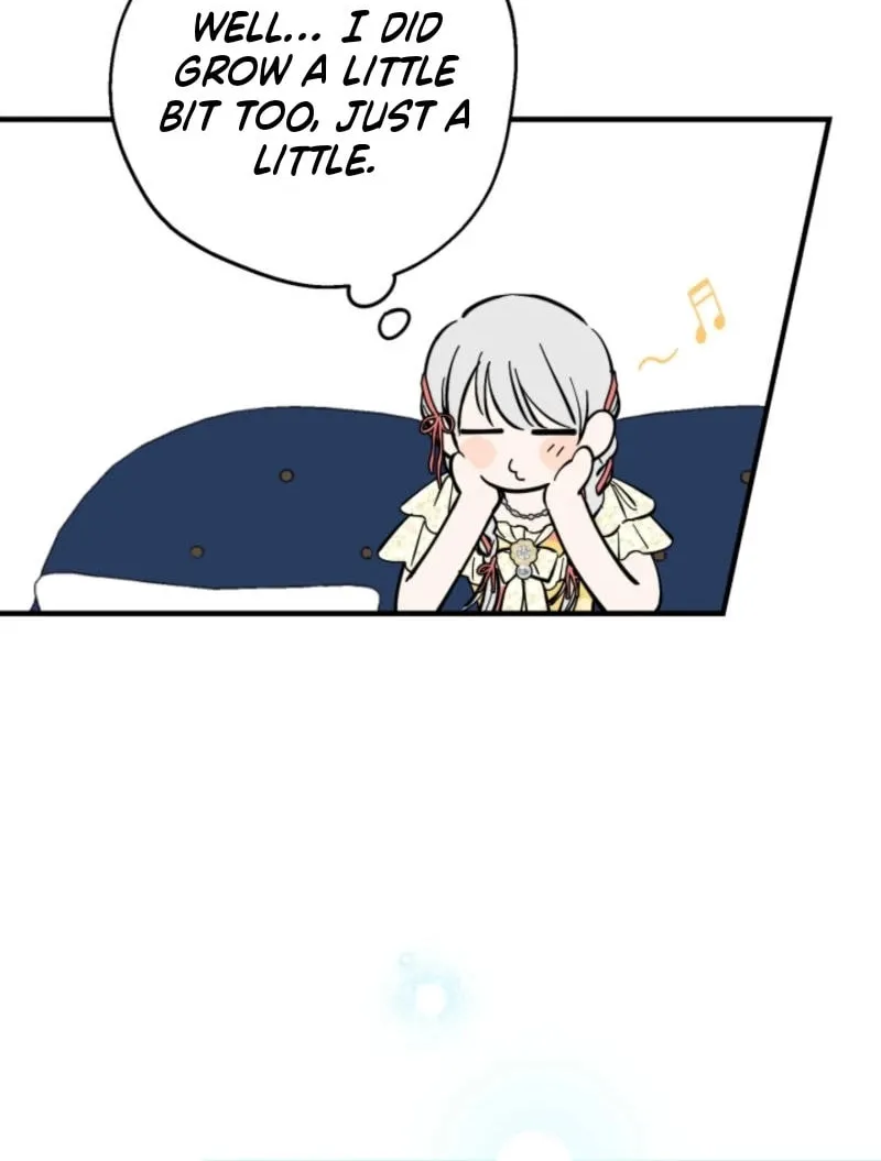 The Most Powerful Characters in the World Are Obsessed with Me Chapter 124 page 50 - 