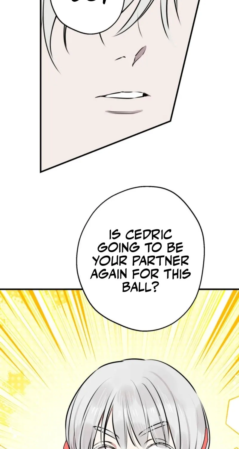 The Most Powerful Characters in the World Are Obsessed with Me Chapter 124 page 55 - 