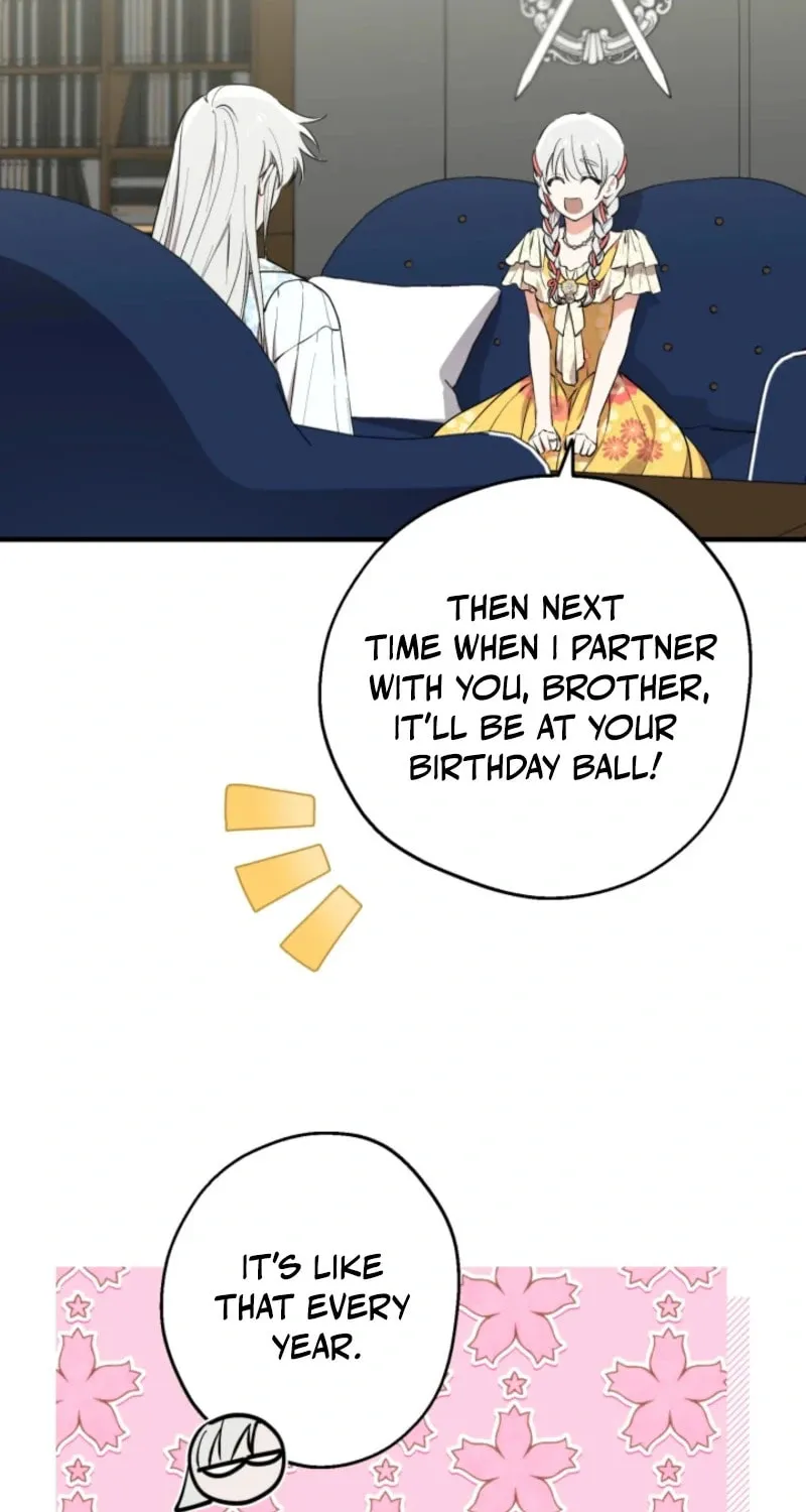The Most Powerful Characters in the World Are Obsessed with Me Chapter 125 page 15 - 