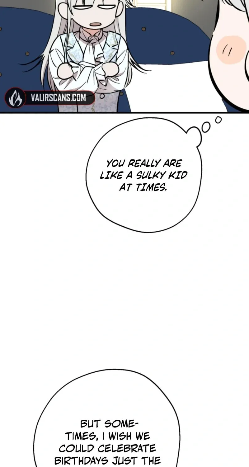 The Most Powerful Characters in the World Are Obsessed with Me Chapter 125 page 17 - 