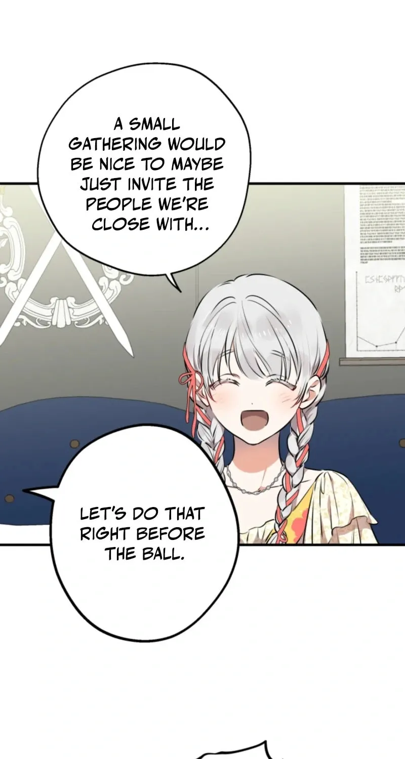 The Most Powerful Characters in the World Are Obsessed with Me Chapter 125 page 19 - 