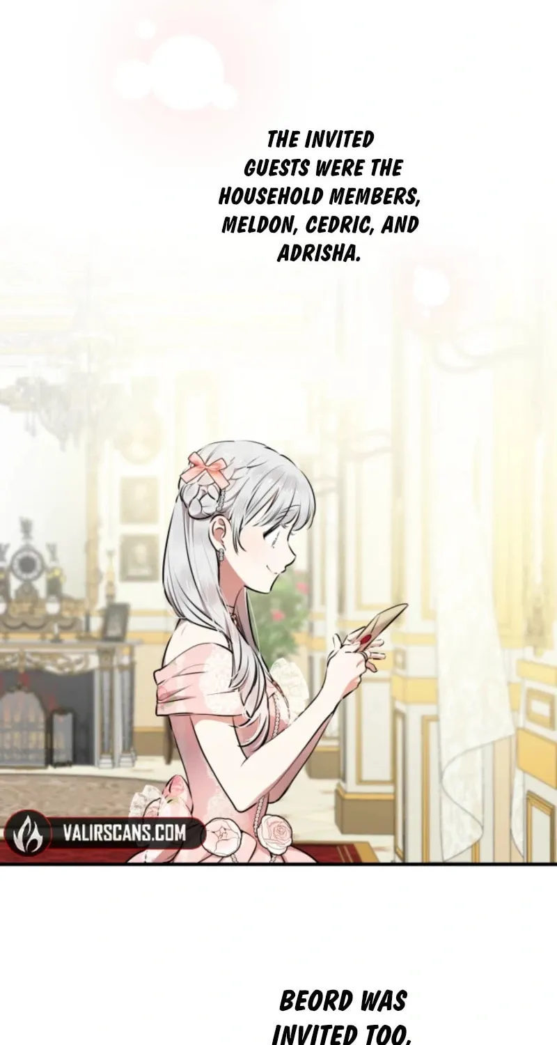 The Most Powerful Characters in the World Are Obsessed with Me Chapter 125 page 24 - 