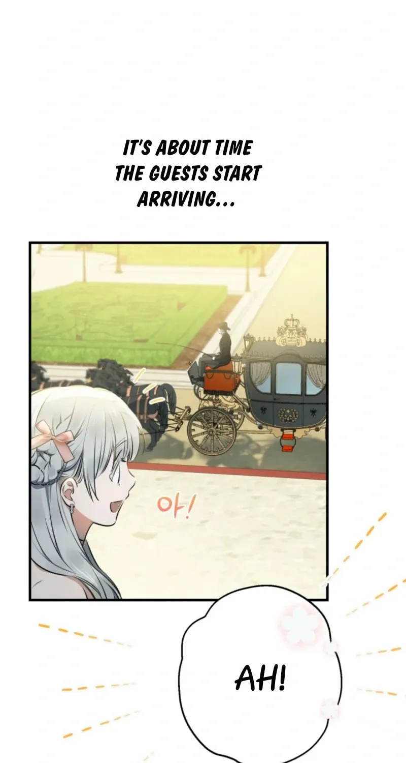 The Most Powerful Characters in the World Are Obsessed with Me Chapter 125 page 29 - 
