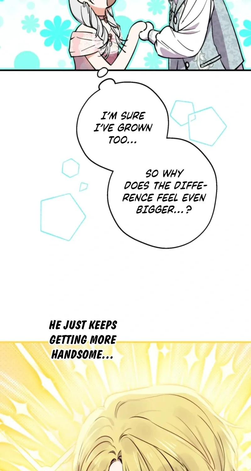 The Most Powerful Characters in the World Are Obsessed with Me Chapter 125 page 35 - 