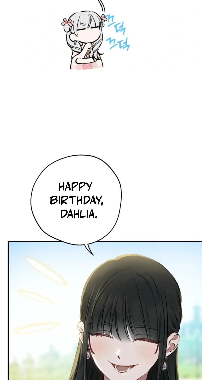 The Most Powerful Characters in the World Are Obsessed with Me Chapter 125 page 37 - 