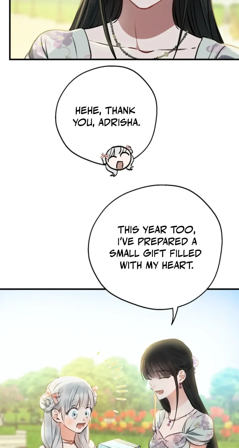 The Most Powerful Characters in the World Are Obsessed with Me Chapter 125 page 38 - 