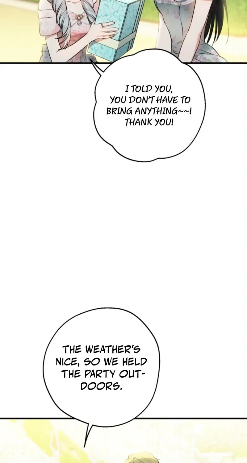 The Most Powerful Characters in the World Are Obsessed with Me Chapter 125 page 39 - 