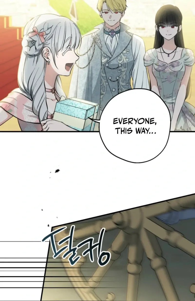 The Most Powerful Characters in the World Are Obsessed with Me Chapter 125 page 40 - 