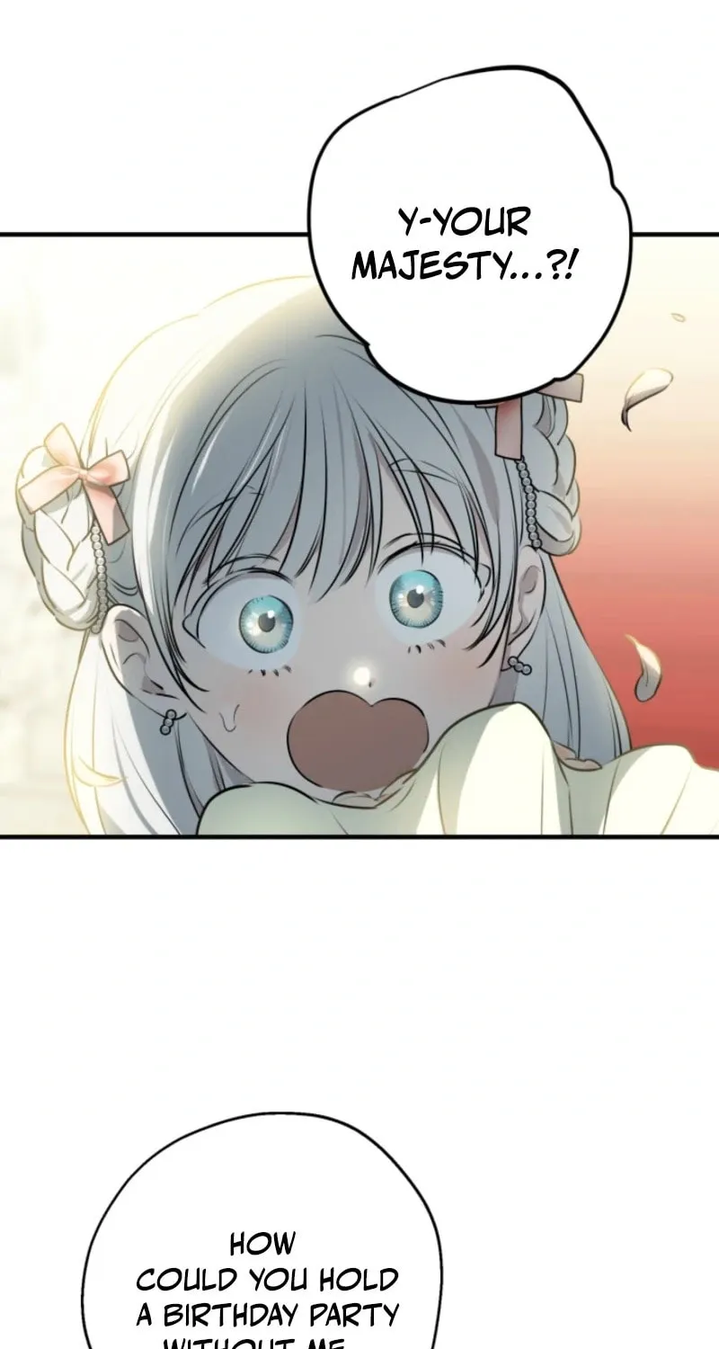 The Most Powerful Characters in the World Are Obsessed with Me Chapter 125 page 45 - 