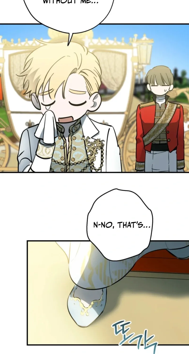 The Most Powerful Characters in the World Are Obsessed with Me Chapter 125 page 46 - 