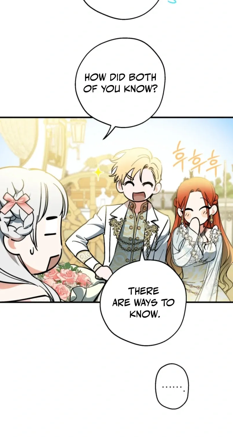 The Most Powerful Characters in the World Are Obsessed with Me Chapter 125 page 49 - 