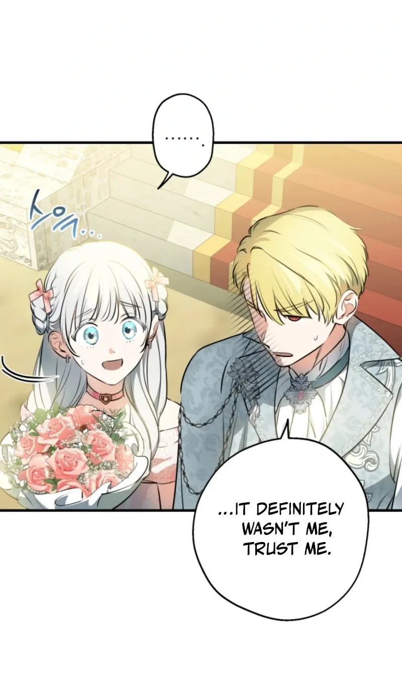 The Most Powerful Characters in the World Are Obsessed with Me Chapter 125 page 50 - 