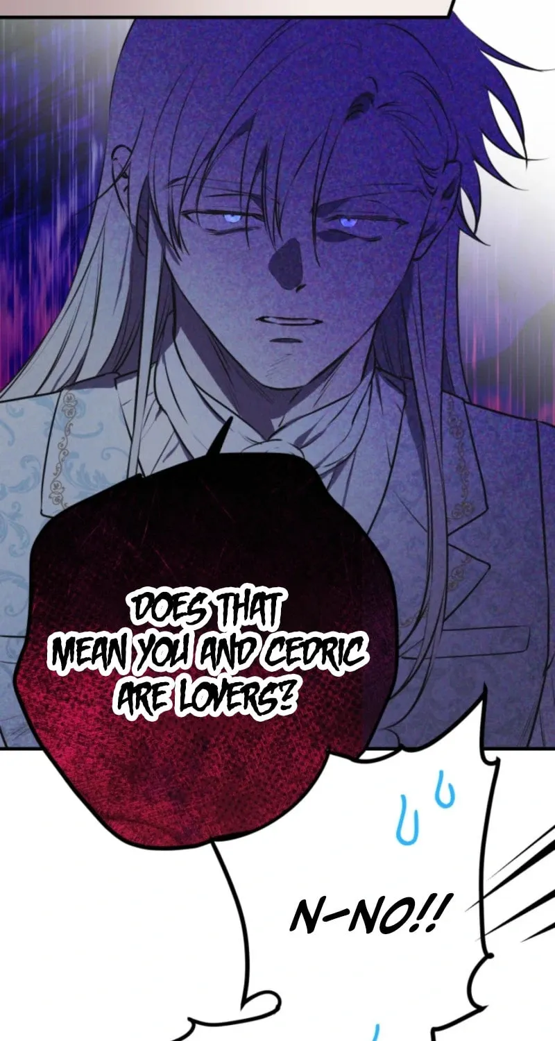 The Most Powerful Characters in the World Are Obsessed with Me Chapter 125 page 6 - 