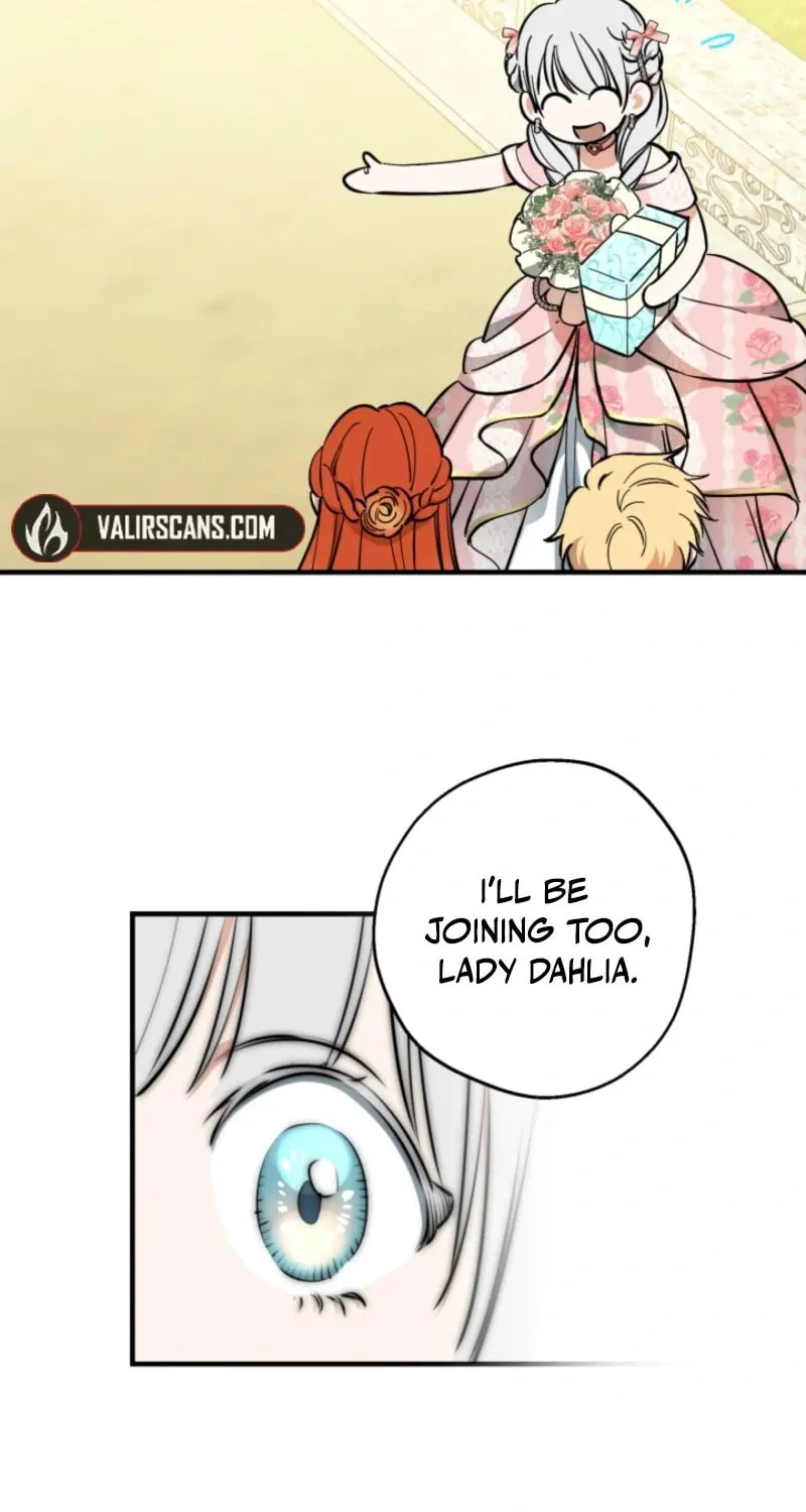The Most Powerful Characters in the World Are Obsessed with Me Chapter 125 page 52 - 