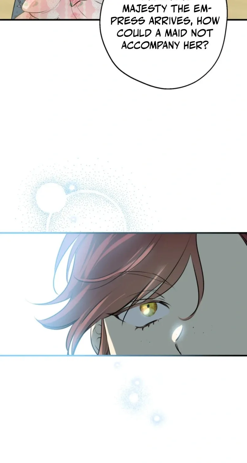 The Most Powerful Characters in the World Are Obsessed with Me Chapter 125 page 54 - 