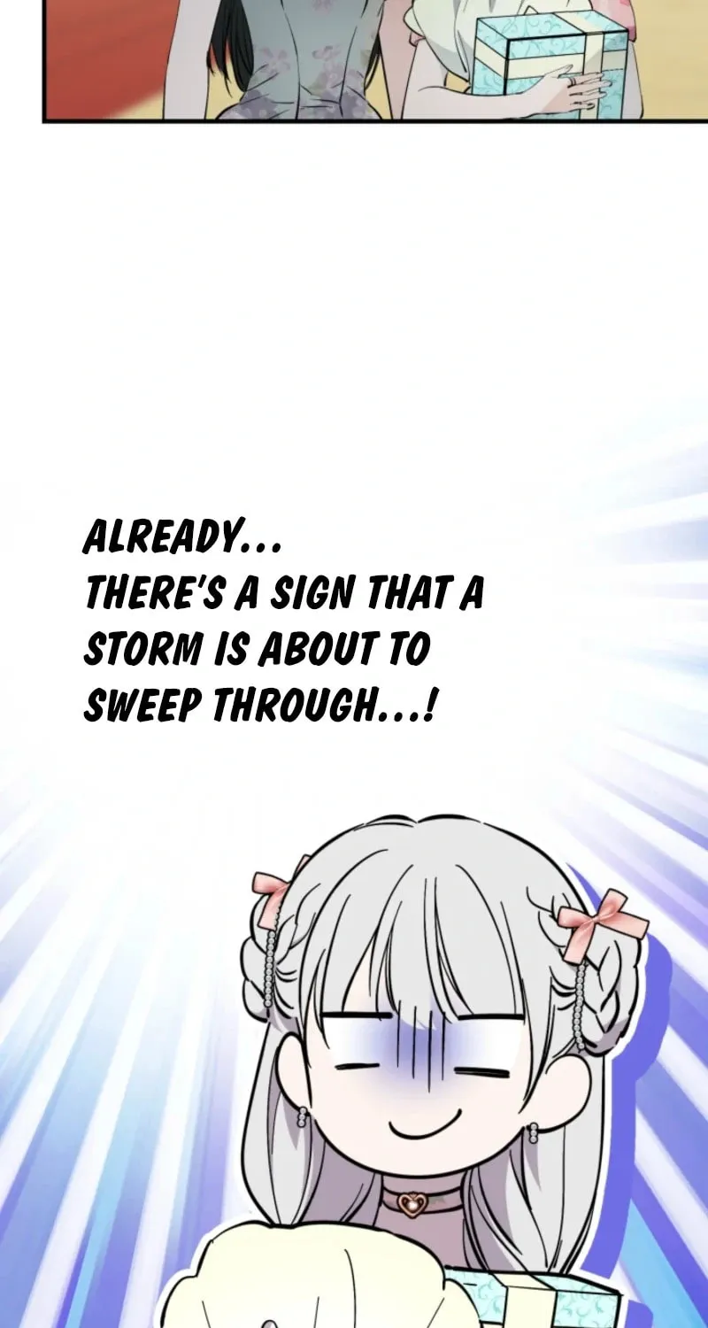 The Most Powerful Characters in the World Are Obsessed with Me Chapter 125 page 57 - 
