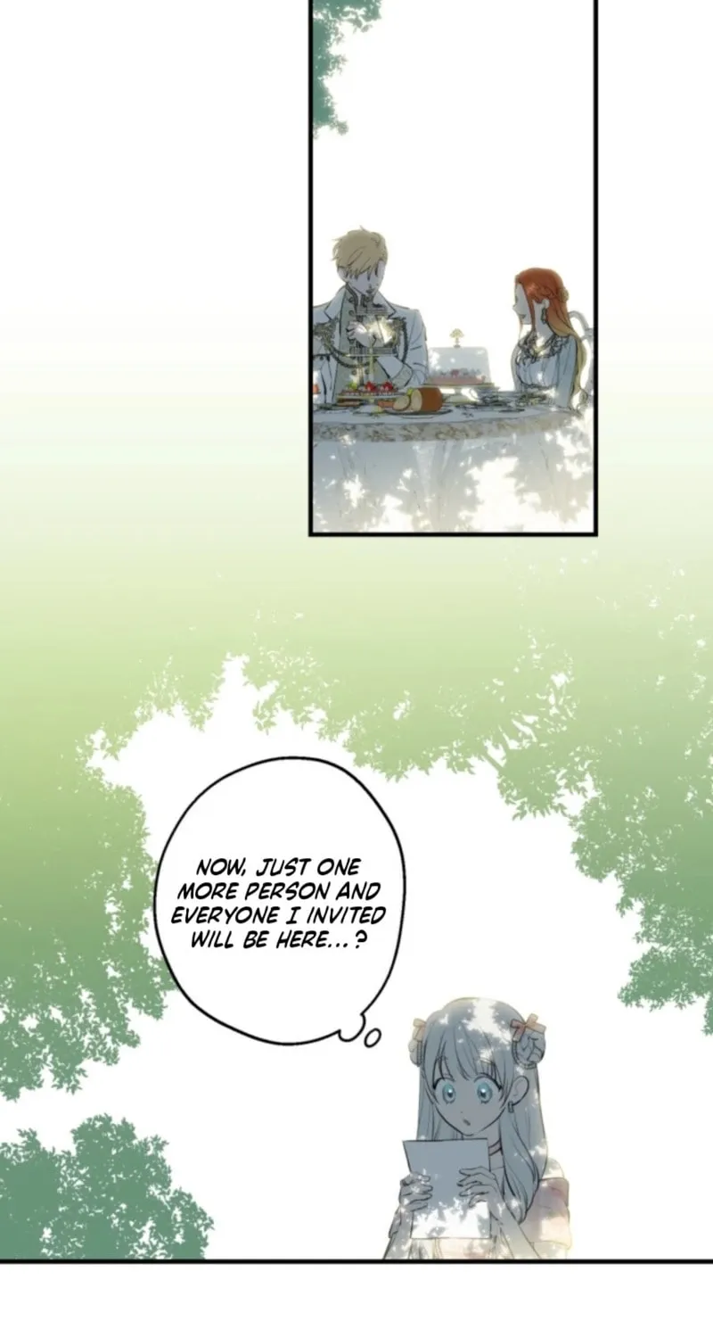 The Most Powerful Characters in the World Are Obsessed with Me Chapter 126 page 2 - 