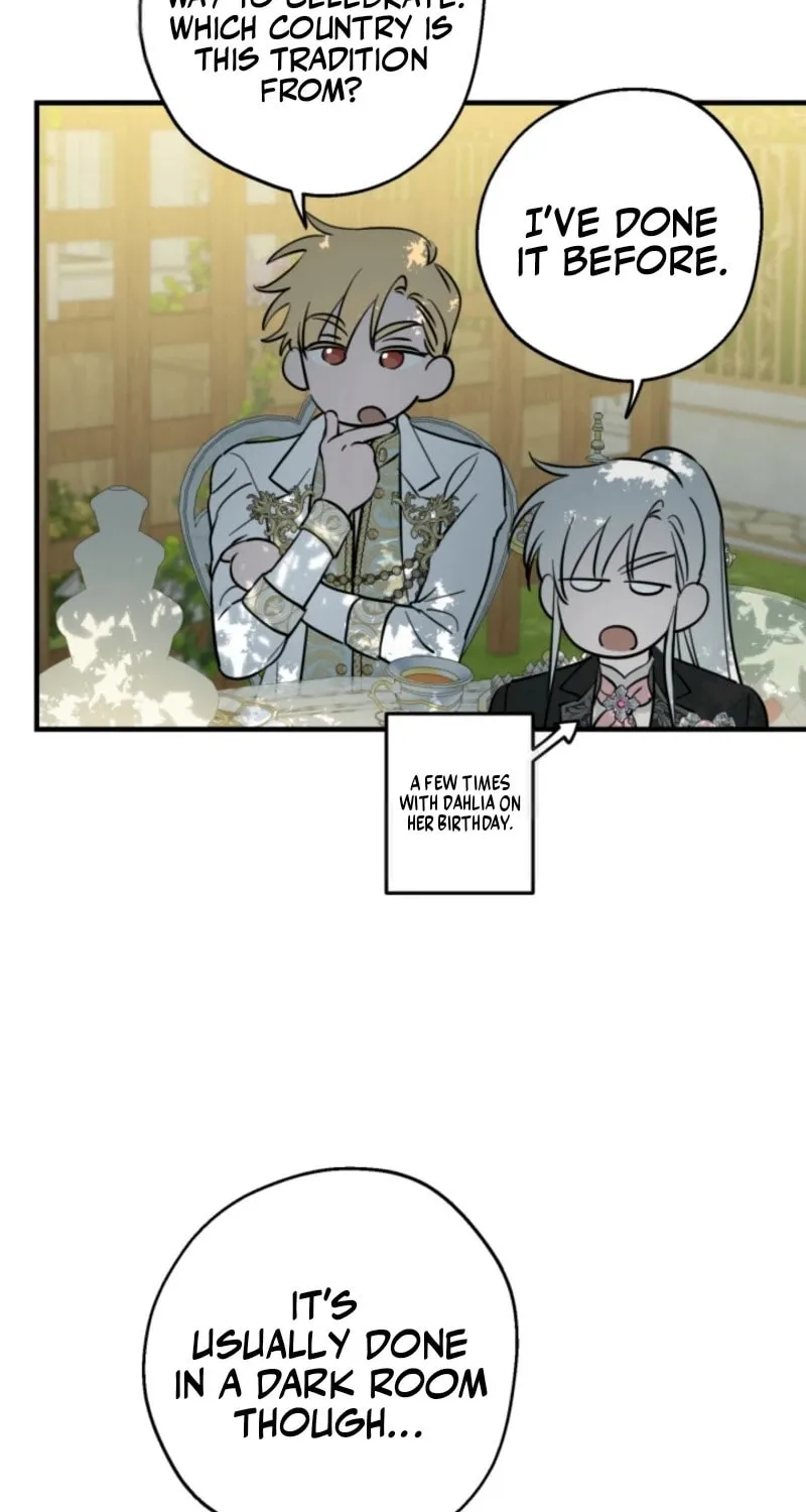 The Most Powerful Characters in the World Are Obsessed with Me Chapter 126 page 16 - 