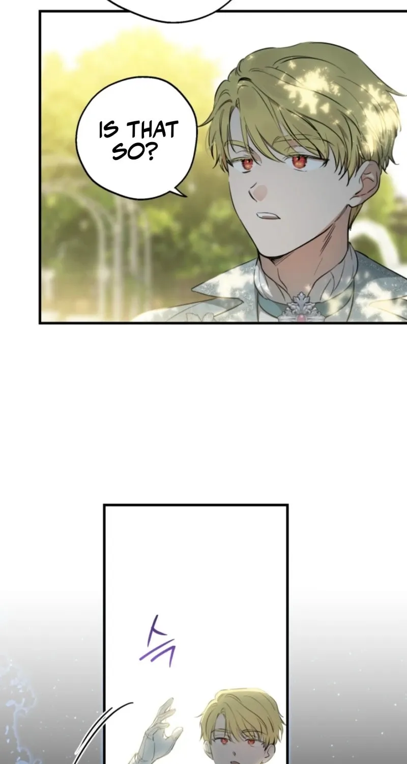 The Most Powerful Characters in the World Are Obsessed with Me Chapter 126 page 17 - 
