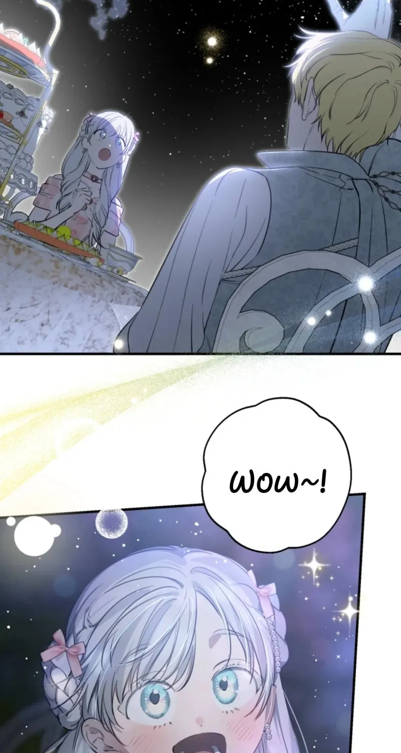 The Most Powerful Characters in the World Are Obsessed with Me Chapter 126 page 19 - 