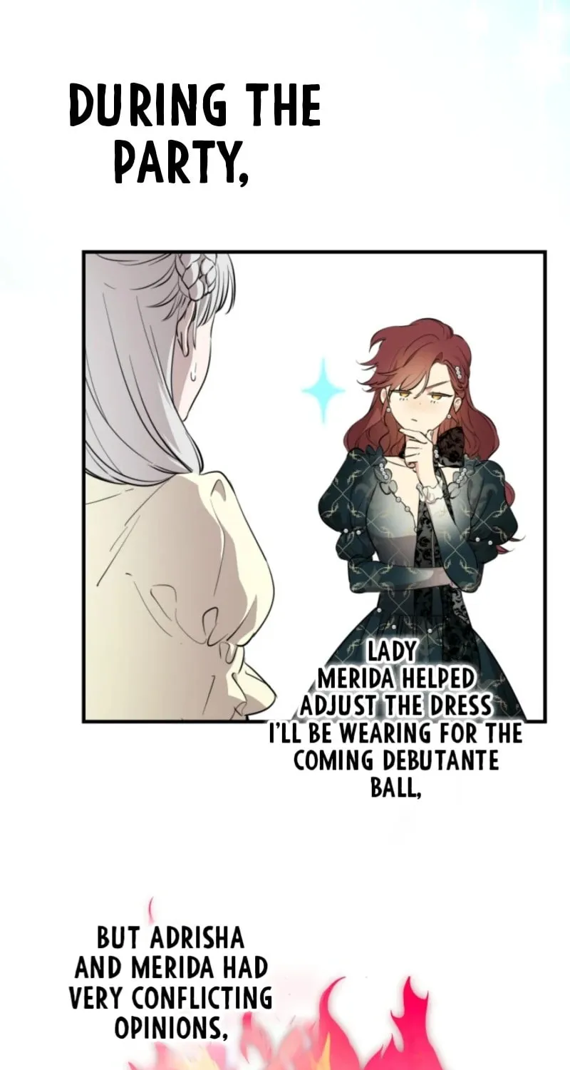 The Most Powerful Characters in the World Are Obsessed with Me Chapter 126 page 37 - 