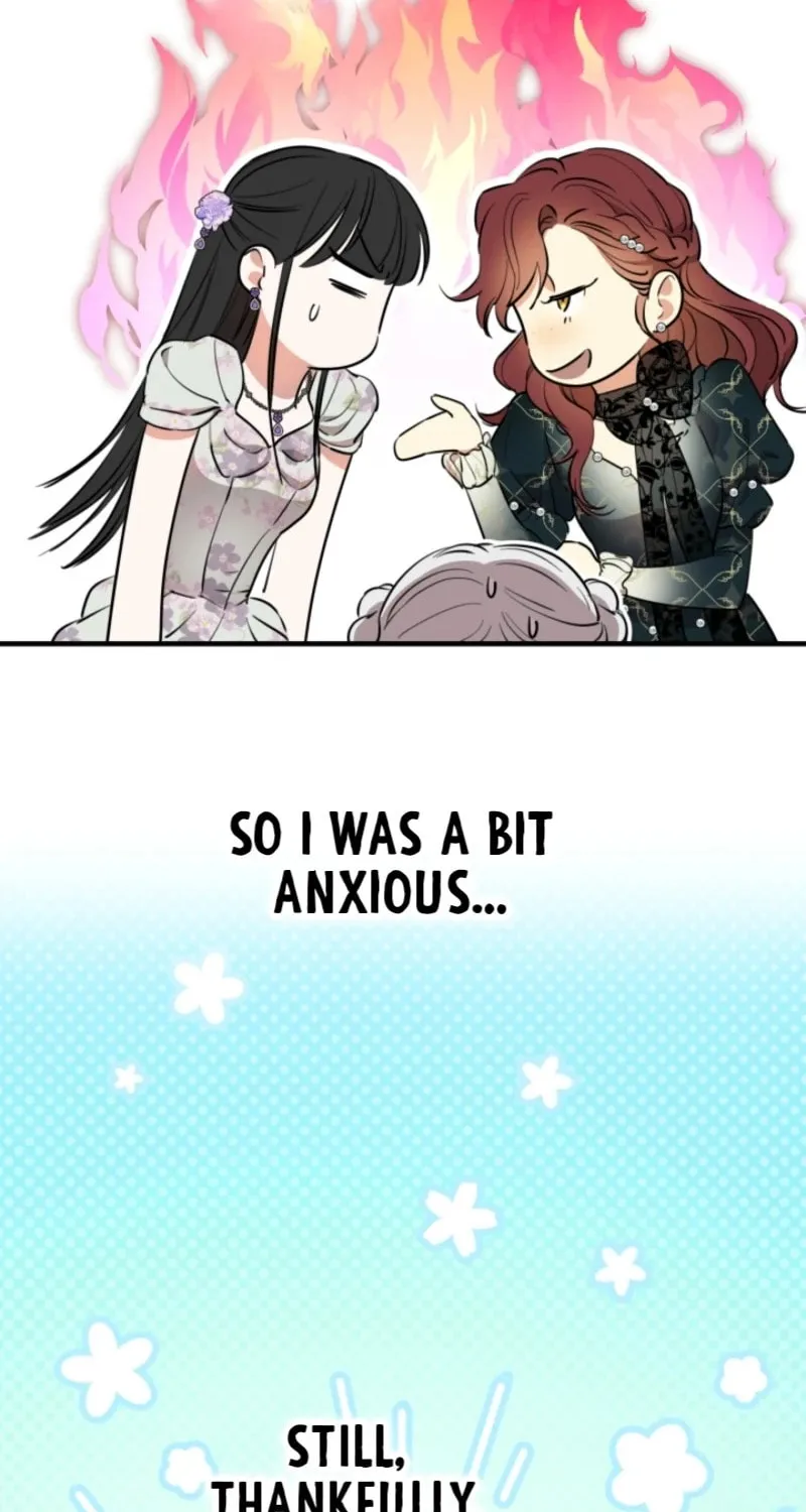 The Most Powerful Characters in the World Are Obsessed with Me Chapter 126 page 38 - 