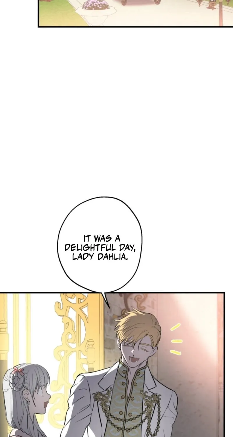 The Most Powerful Characters in the World Are Obsessed with Me Chapter 126 page 46 - 