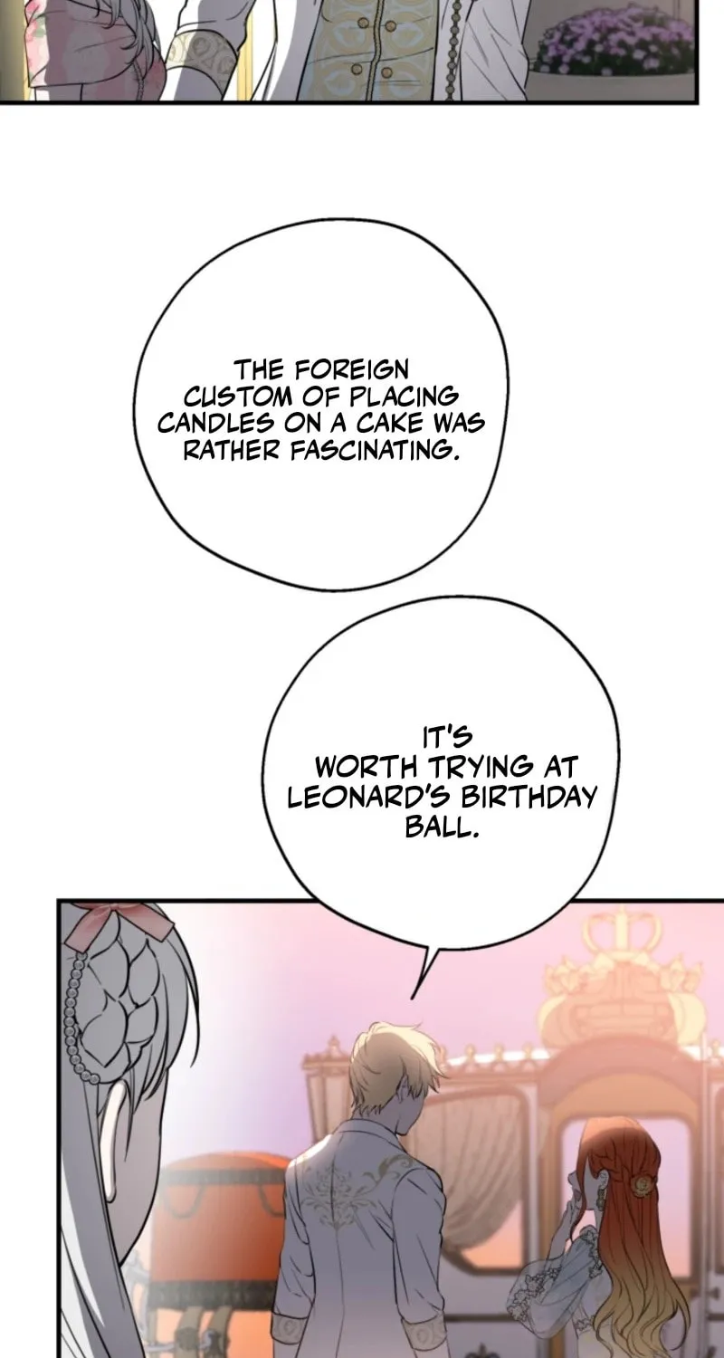 The Most Powerful Characters in the World Are Obsessed with Me Chapter 126 page 47 - 