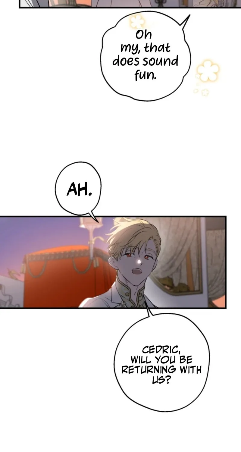 The Most Powerful Characters in the World Are Obsessed with Me Chapter 126 page 48 - 