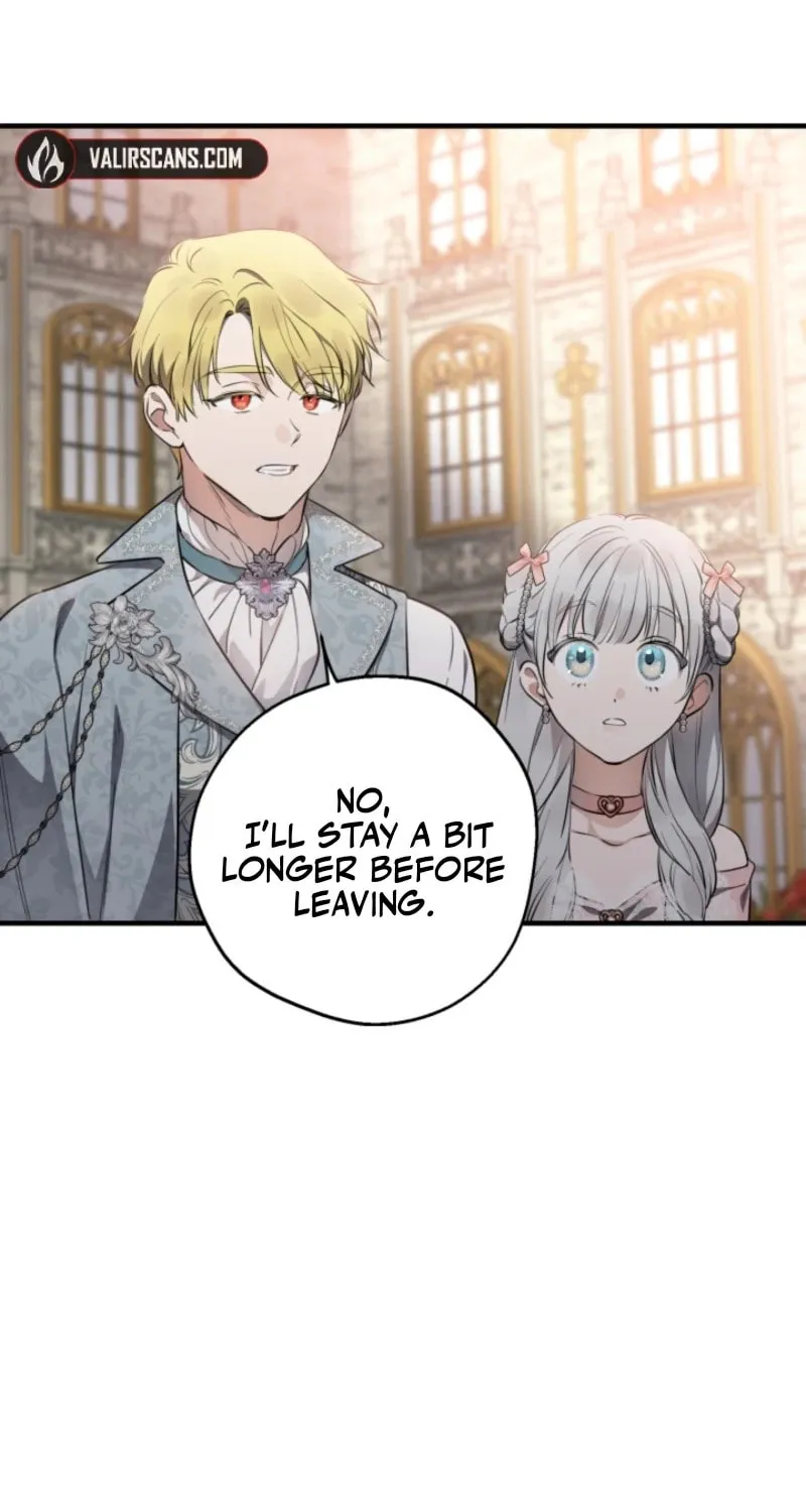 The Most Powerful Characters in the World Are Obsessed with Me Chapter 126 page 49 - 