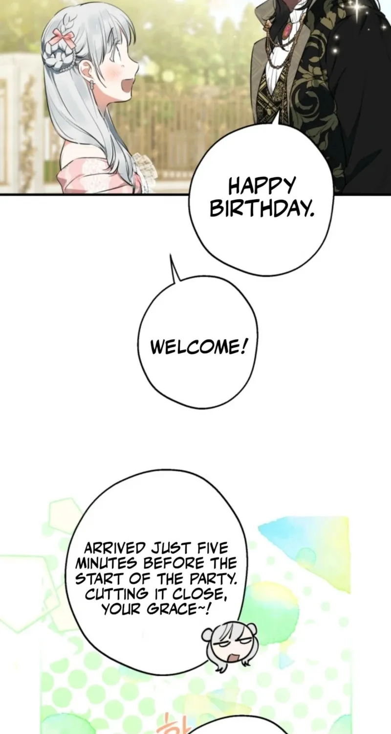 The Most Powerful Characters in the World Are Obsessed with Me Chapter 126 page 6 - 