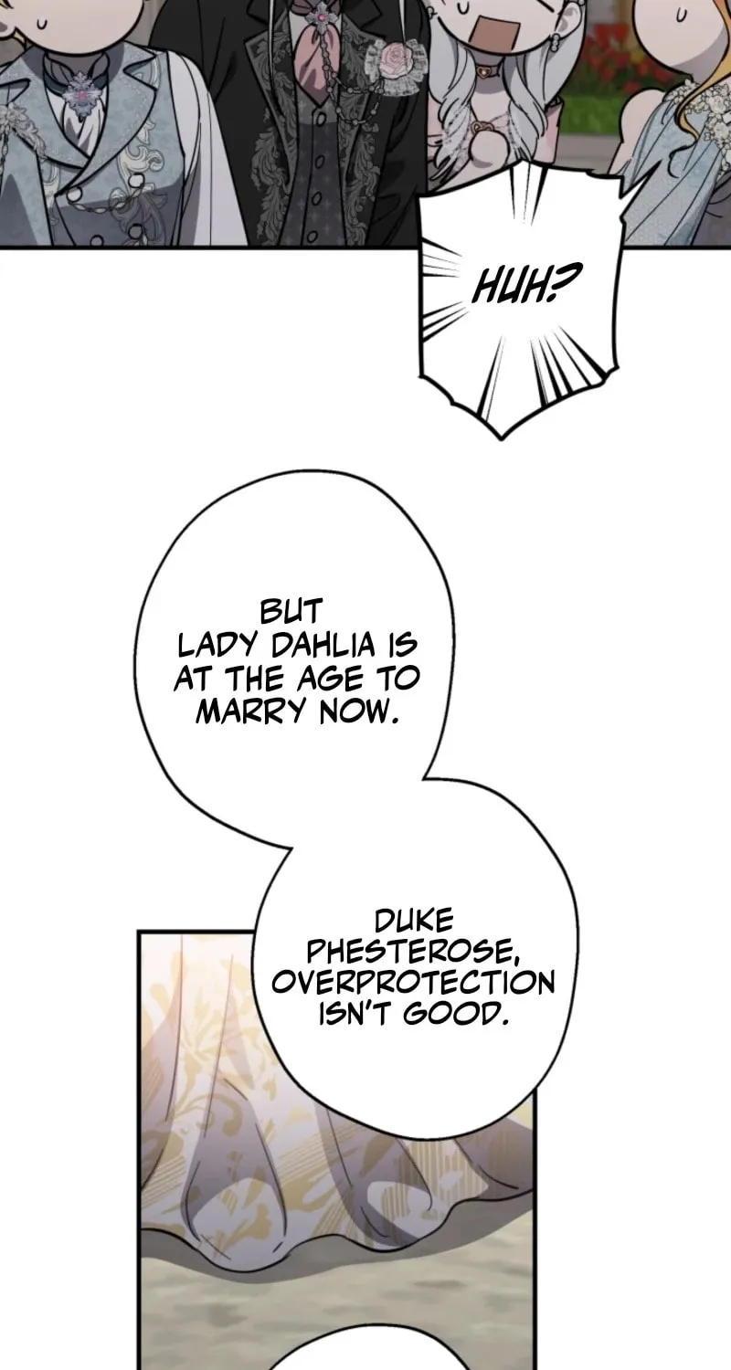The Most Powerful Characters in the World Are Obsessed with Me Chapter 126 page 53 - 