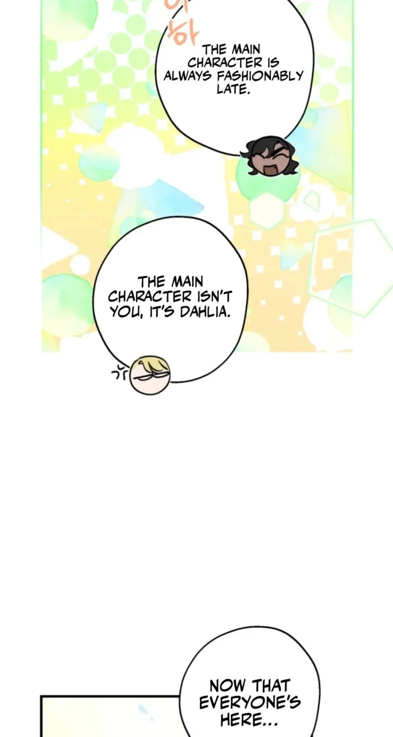 The Most Powerful Characters in the World Are Obsessed with Me Chapter 126 page 7 - 