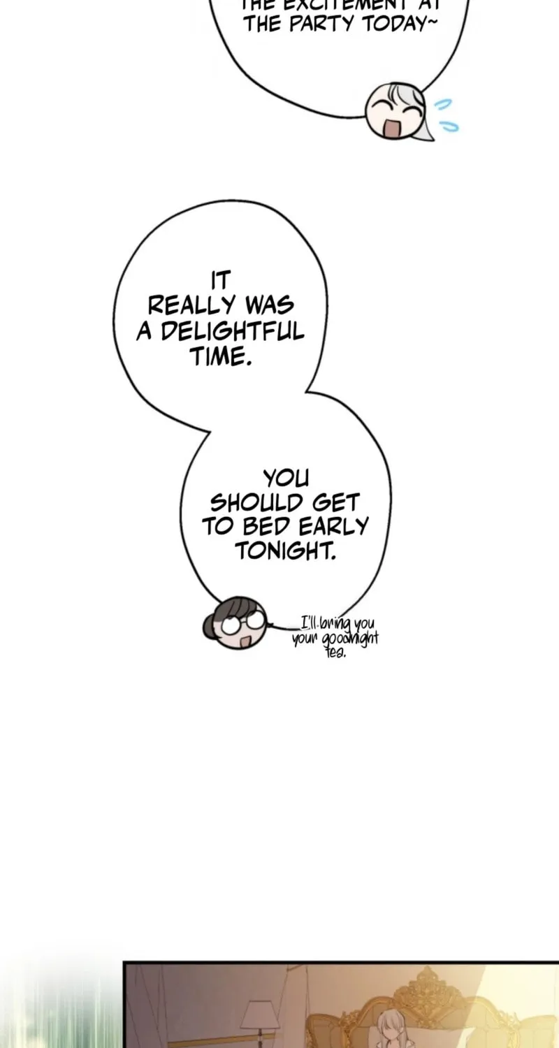 The Most Powerful Characters in the World Are Obsessed with Me Chapter 126 page 64 - 